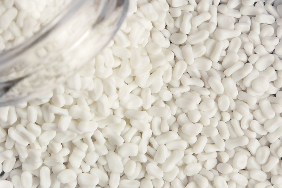 硫酸钡填充母粒