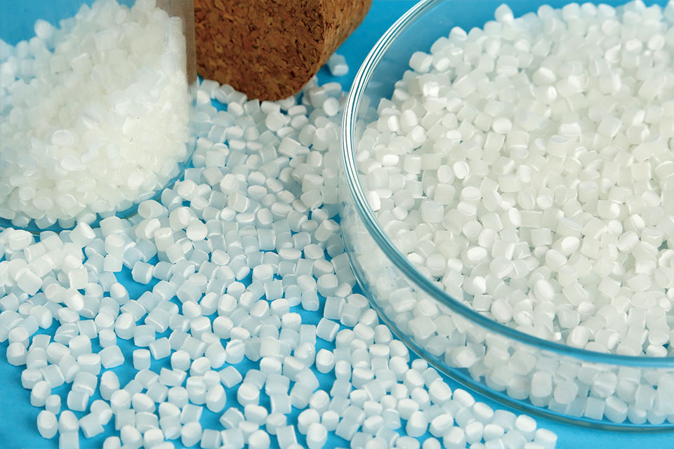 开口(爽滑)功能母粒