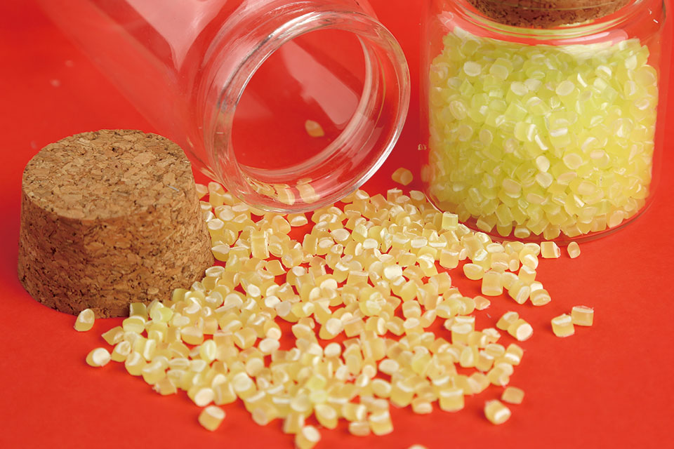 地膜专用防老化功能母粒