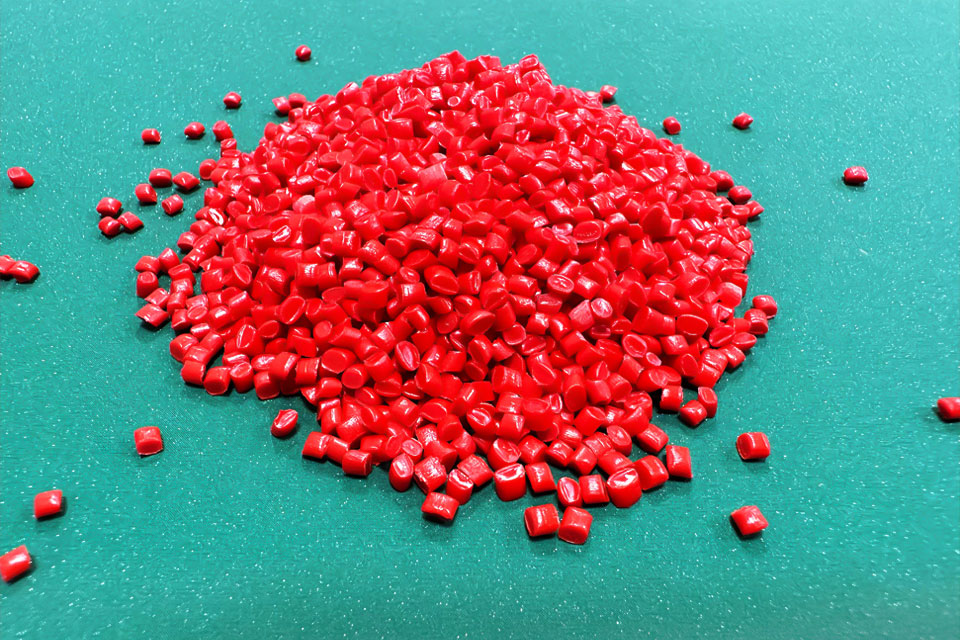 分光生态农用大棚聚能膜专用母粒